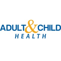 Adult and Child Health logo - Similar company to Places For People, Inc.
