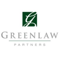 Greenlaw Partners logo - Similar company to Caprock Partners