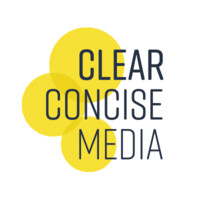 Clear Concise Media logo - Similar company to Algosport