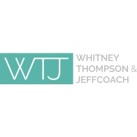 Whitney, Thompson & Jeffcoach LLP logo - Similar company to Sfc Intermodal