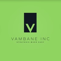 Vambane Inc. logo - Similar company to Maxwell Mojapelo Foundation