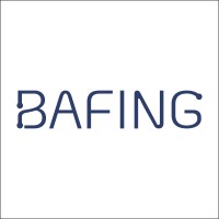 Bafing logo - Similar company to Deep Security
