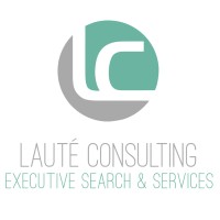 Lauté Consulting logo - Similar company to C-Misol Consulting