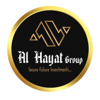 Al Hayat Group logo - Similar company to Al Hayat Group