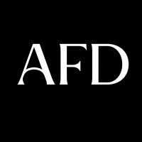 AFD Media logo - Similar company to Aesthetic Generation