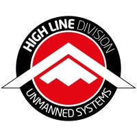 High Line Division Unmanned Systems S.L. logo - Similar company to Goat Drones