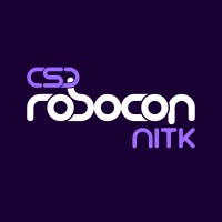 CSD Robocon NITK logo - Similar company to Flying And Robotics Club Nitk