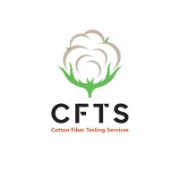 Cotton Fibre Testing Services logo - Similar company to Tqs (Testing & Qa Solutions)
