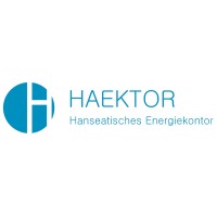 HAEKTOR Hanseatisches Energiekontor logo - Similar company to Sbs Adria