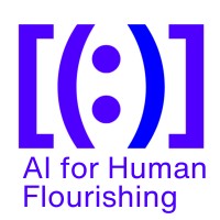AI for Human Flourishing logo - Similar company to Ctrlbase