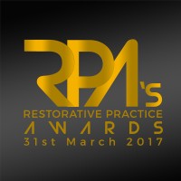 Restorative Practice Awards logo - Similar company to Restorative Practice Training And Consultancy