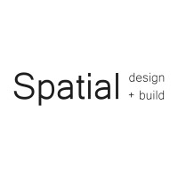 Spatial design + build logo - Similar company to Carma Uk Construction