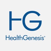 Health Genesis Corporation logo - Similar company to Virun®, Inc.