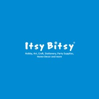 Itsy Bitsy Pvt Ltd logo - Similar company to The Episodes