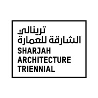 Sharjah Architecture Triennial logo - Similar company to Marrakech Short Film Festival