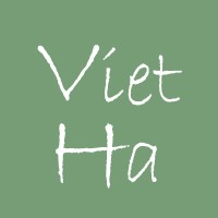 Viet Ha Furniture logo - Similar company to Mccloud - We Rock Furniture