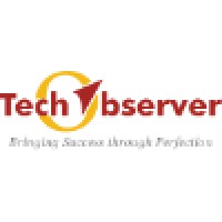 Tech Observer logo - Similar company to Tech One It