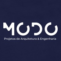 Modo Projetos Engenharia logo - Similar company to Zeplin Engineering Solutions
