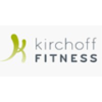 Kirchoff Fitness logo - Similar company to Kirchhoff Fysio