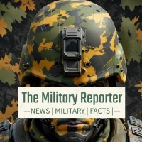 The Military Reporter logo - Similar company to Usmc Entertainment And Media Office