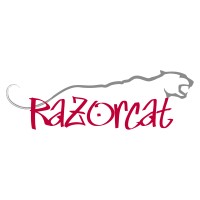 Razorcat Development GmbH logo - Similar company to Hitex Gmbh