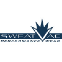SweatVac Performance Wear logo - Similar company to Strike Performance Wear