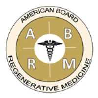 American Board of Regenerative Medicine logo - Similar company to Muslim Tech Collaborative At Osu