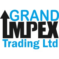 Grand Impex Trading Ltd logo - Similar company to Kmerai