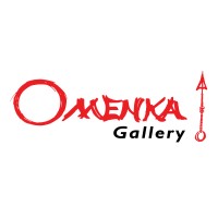Omenka Gallery logo - Similar company to Mdad Atelier