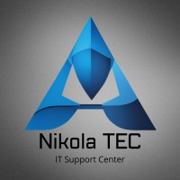 Nikola TEC logo - Similar company to Agência Csm