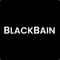 BlackBain logo - Similar company to Mayrian