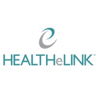 HEALTHeLINK logo - Similar company to Advault