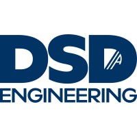 DSD Engineering logo - Similar company to Agents Ian