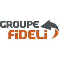 Groupe FIDELI logo - Similar company to Multicourses