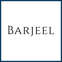 Barjeel logo - Similar company to Fairspleet