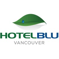 Hotel BLU Vancouver logo - Similar company to Target Soluções Tecnologicas Ltda