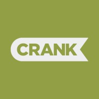 Crank logo - Similar company to Crank | Ametek