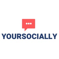 YourSocially logo - Similar company to Jongla