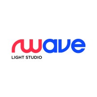 WAVE s.r.l.  Light Studio logo - Similar company to Hrpro