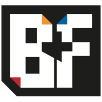 Van den Bosch & Fikkert logo - Similar company to Drukkerij Van De Maele