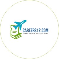 Careers12.com: Study Abroad | India Admissions | HR Services logo - Similar company to Brand Blast Reports