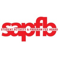 Student Activity and Program Fee Board (SAPFB) logo - Similar company to Pisec Student Activity