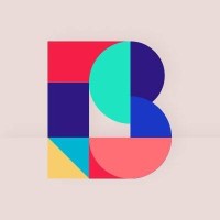The Blocks Agency logo - Similar company to Ok Beast