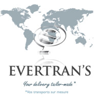 EVERTRANS logo - Similar company to Guetchlyshop