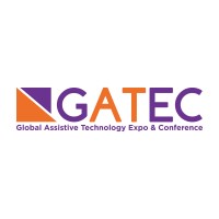 Global Assistive Technology Expo & Conference (GATEC) 2023 logo - Similar company to Aminaaz Technology