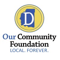 Our Community Foundation Inc logo - Similar company to Our Community Foundation