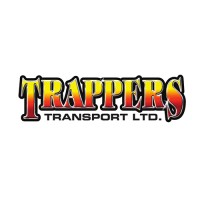 Trappers Transport Ltd logo - Similar company to Rite Way Freight Ltd.