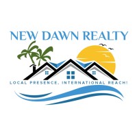 New Dawn Realty logo - Similar company to Soco Realty