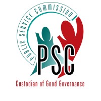 Public Service Commission South Africa logo - Similar company to Safe Working Practice Cape Town