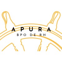Apura BPO de RH logo - Similar company to Rh System - Serviços Para Recursos Humanos